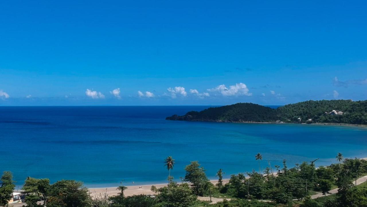 Icis Villas Brewers Bay Экстерьер фото
